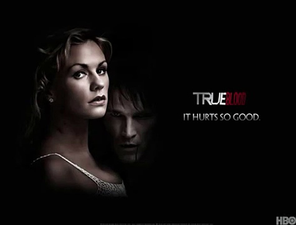 Cat Power-Half of You (True Blood)