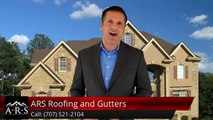 ARS Roofing and Gutters Santa RosaPerfectFive Star Review by Matt C.