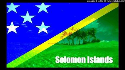 Devandeh & Unknown [Solomon Islands Music 2015]