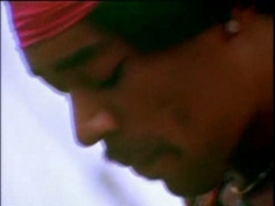 Hendrix at woodstock part2