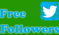 Getting Free Twitter Followers,retweets,favourites [NEW METHOD]