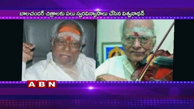 Tribute to MS Viswanathan (15-07-2015)