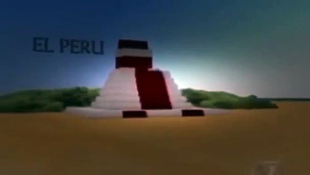 National Geographic Documentary 2015 The Maya Death Empire History channel - YT
