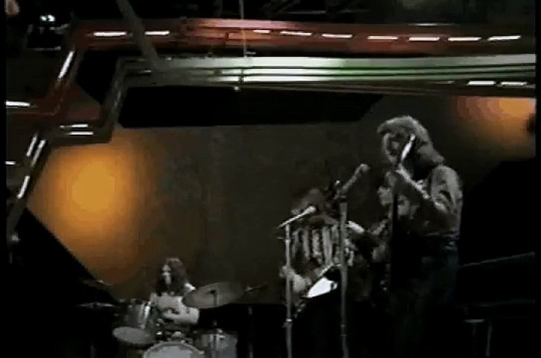 No Matter What - Badfinger