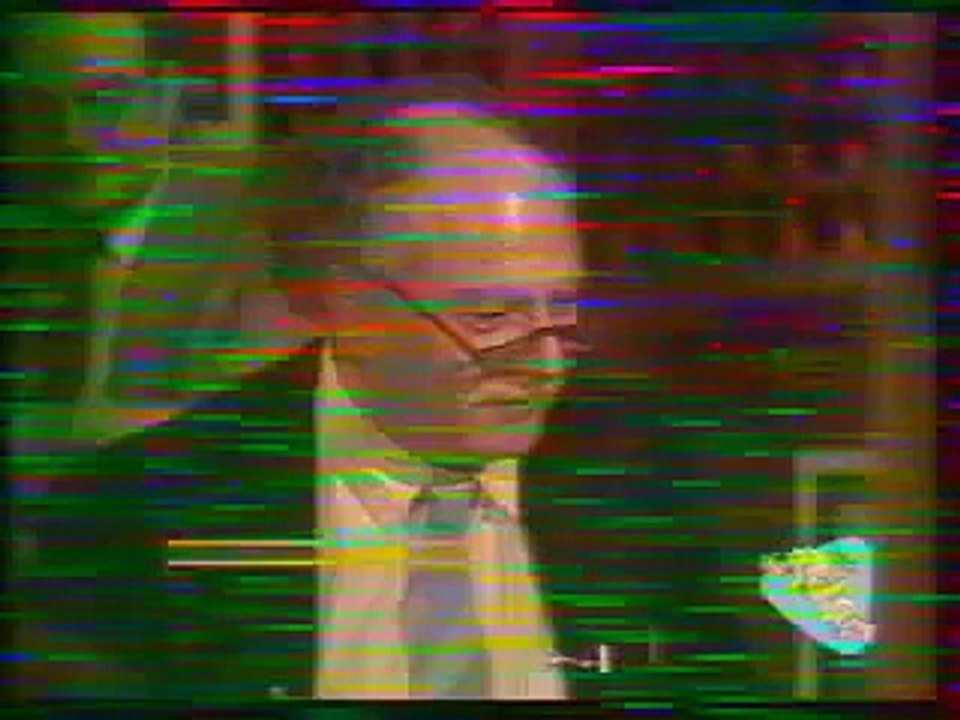 Desproges & Polac - Droit De Réponse (1984) - L'Annuaire