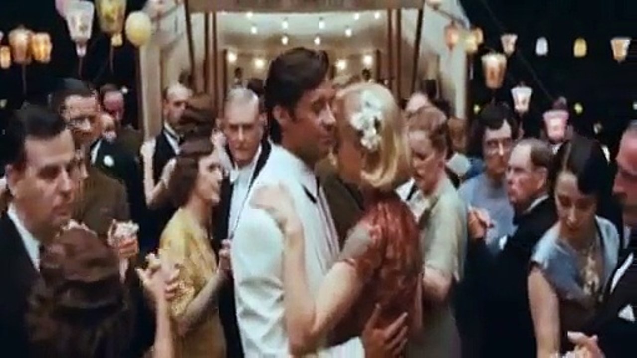 Australia (Hugh Jackman & Nicole Kidman) - Love To Be Loved By You