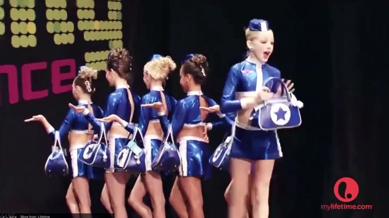ALDC: First Class