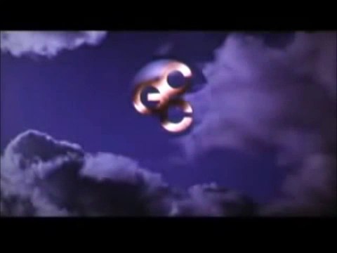 General Cinema Corporation Feature Presentation / Columbia Pictures Logo 1993-1995