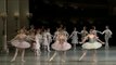 272-th graduation class of the Vaganova Academy of Russian Ballet