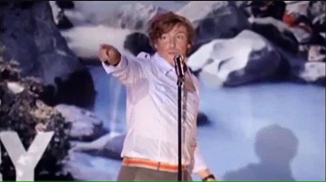 Rhys Darby - Castles