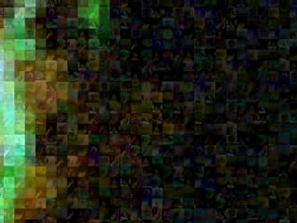Effet_Mosaïque