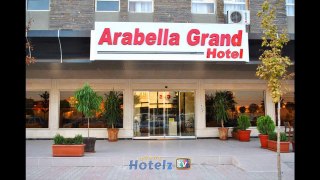 Arabella Grand Hotel - Erbil - Iraq