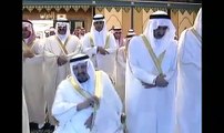 صلاة عيد الفطر من بيت الله الحرام بمكة المكرمة سنة 1432 الموافق 30 أغسطس 2011