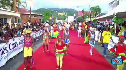 Parade de Vieux-Habitans - Episode 2