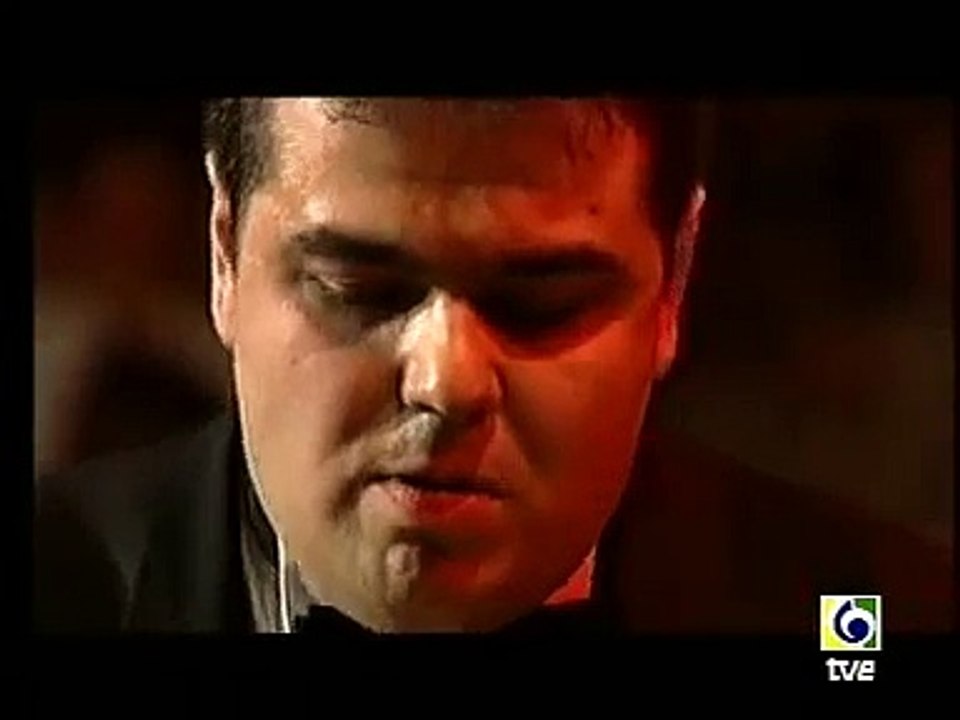 Rachmaninov-Volodos Italian Polka