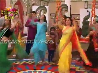 On Location of TV Serial Yeh Rishta Kya Kehlata Hai Part 2 Cinepax