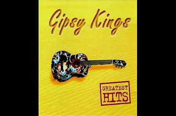 Gipsy Kings - Allegria