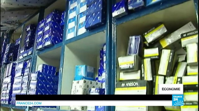 Le FMI demande une restructuration ambitieuse de la dette grecque