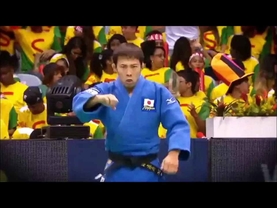 film judo