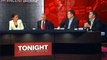 Pearse Doherty budget debate with Fine Gael and Fianna Fáil TDs on 'Tonight with Vincent Browne'