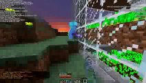 How To Minecraft SMP- SECRET MISSION! Bajan Canadian! (HTM SMP #32)