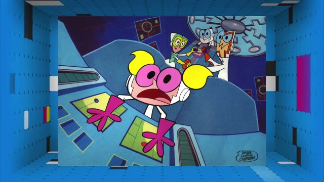 Cartoon Conspiracy Theory | The Awful Truth Behind Dexter's Lab