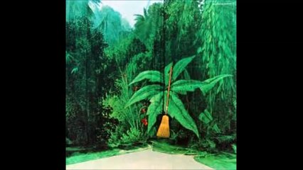 Gabor Szabo Magical Connection