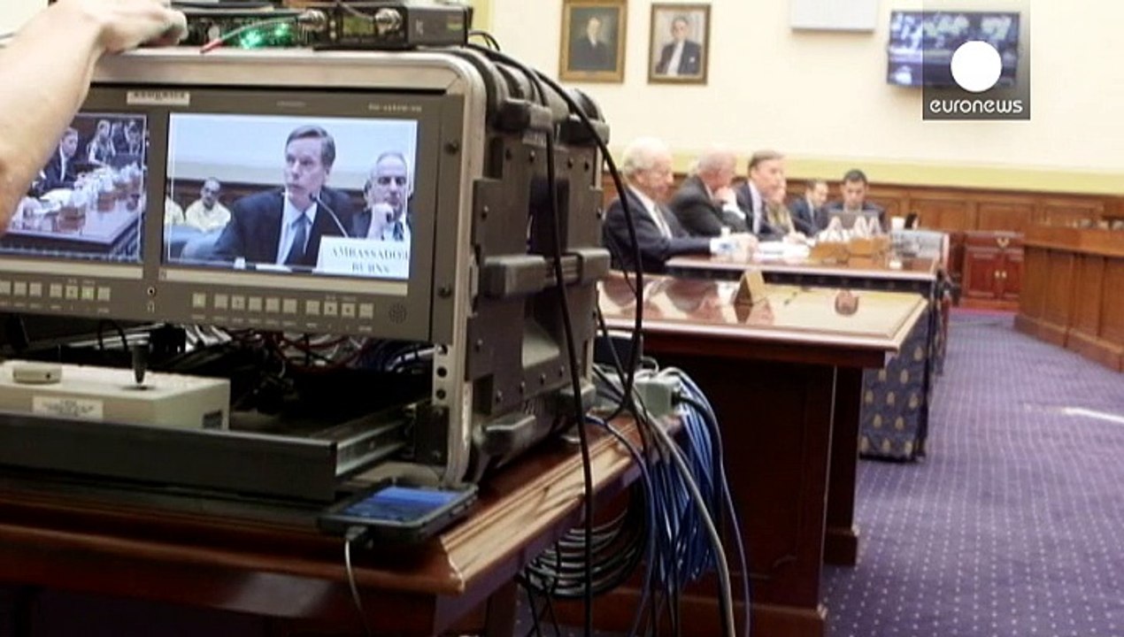 US Congress split over Iran nuclear deal