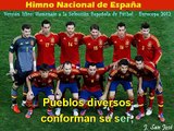 Himno Nacional de España