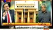 Rauf Klasra unfolds Why Ishaq Dar doles out Rs.20 bn to a private bank as NAB gets request to probe KASB bank sold at 1000