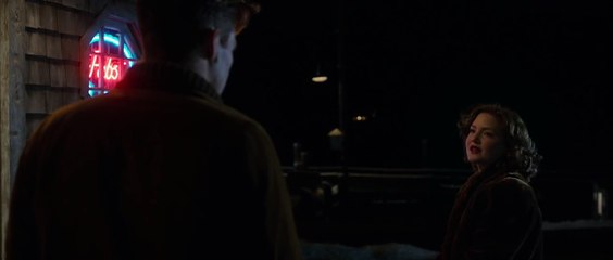 The Finest Hours Trailer, Promo, Teaser