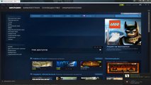 Развод Steam! Получить вещи DOTA 2 CS GO