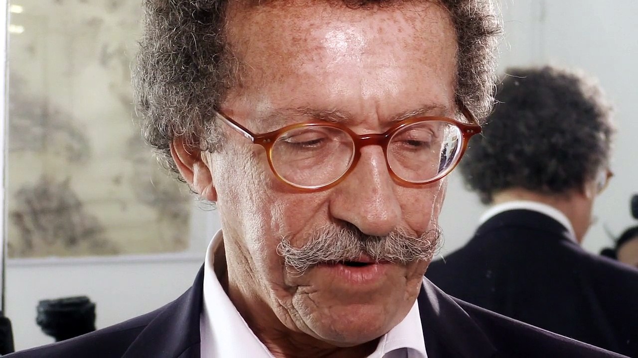 "Le DRH de demain" - Interview d'Izy Behar, président de l'EAPM et rédacteur en chef de la Revue Personnel de l'ANDRH