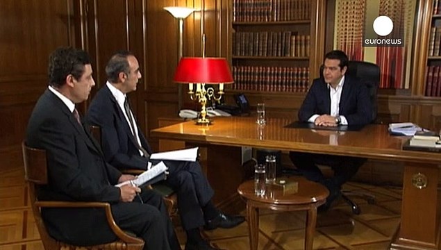 Ципрас не верит в договор с кредиторами, но будет его выполнять