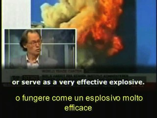 9-11 facts  Niels Harrit, on nano-thermite in the WTC dust