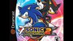 8-Bit City Escape- Sonic Adventure 2