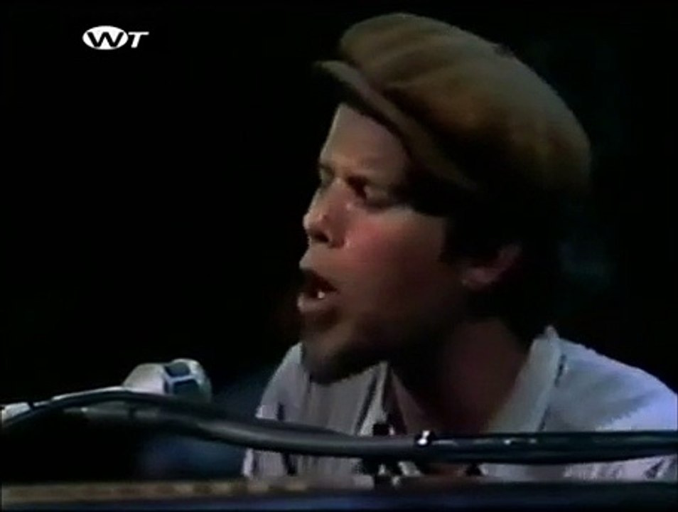 Tom Waits - San Diego Serenade