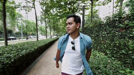 Dockers - Style Never Stops with Alif Satar