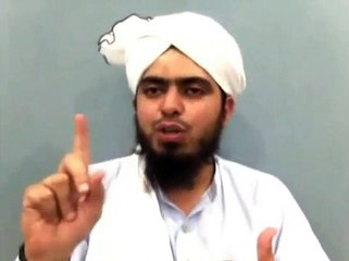 41-Mas’alah- Noorum min NoorILLAH, Wahdat ul Wajood & ILM ul Kalam (Surah An Nisa Ayat 171-175)