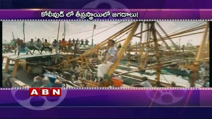 Simbu Vaalu to fight with Dhanush's Mari Movie (15-07-2015)