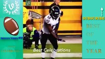 Best CELEBRATIONs in Football Vines Compilation Ep #1   Best NFL Touchdown Celebrations