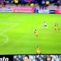River Plate vs Guaraní: Golazo de Rodrigo Mora (VIDEO)