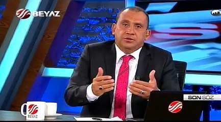 Son Söz 14.07.2015 2.Kısım