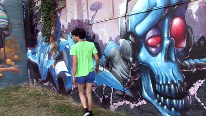 [ET TOI] de Anne Lefèvre #3