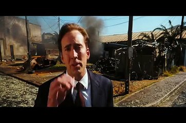 LORD OF WAR - Intro (The Life Of A Bullet) [HD]