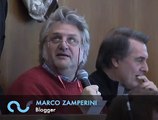 Intervento di Marco Zamperini - Venice Sessions VI