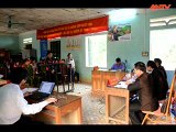 Hành Trình Phá Án Mới Nhất 2015 - Cuộc giải cứu từ bên kia biên giới