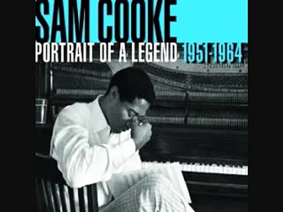 Sam Cooke - A Change Is Gonna Come
