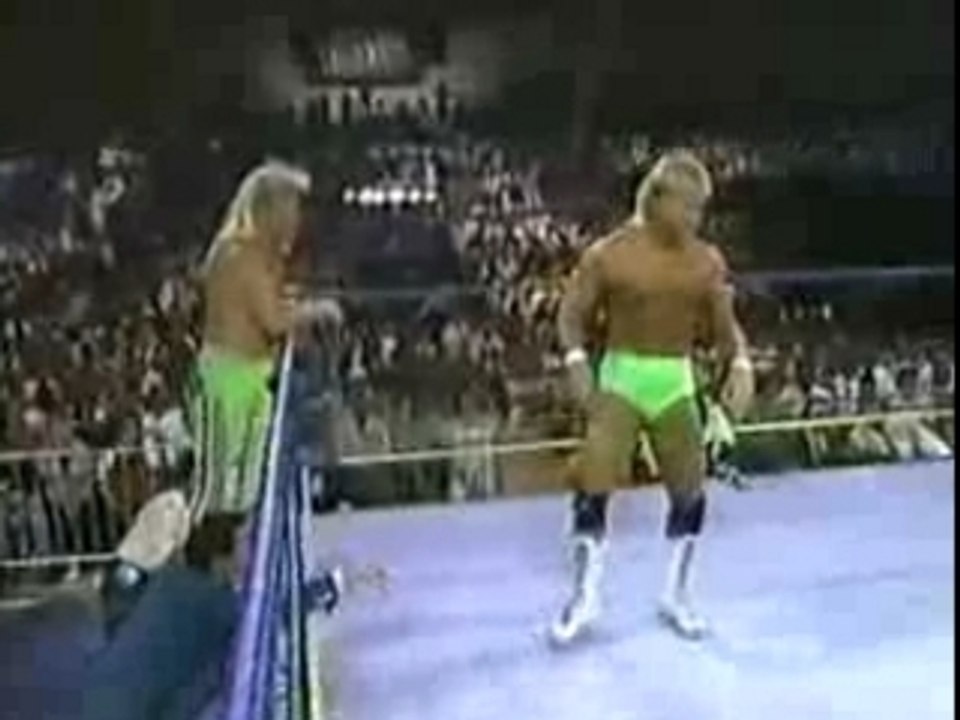 Midnight Express vs RNR express Clash