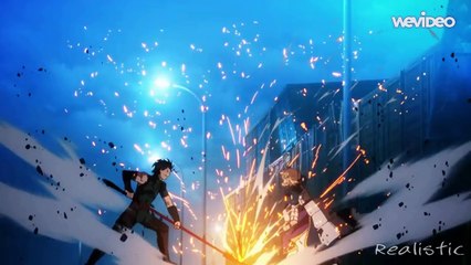 Fate/Zero Amv-BattleField✔